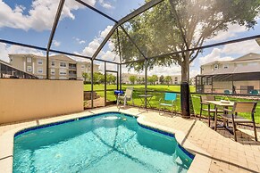 < 5 Mi to Disney: Sun-soaked Kissimmee Escape!