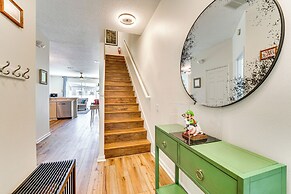 < 5 Mi to Disney: Sun-soaked Kissimmee Escape!