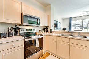 < 5 Mi to Disney: Sun-soaked Kissimmee Escape!