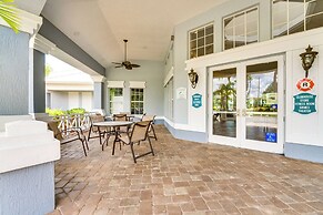 < 5 Mi to Disney: Sun-soaked Kissimmee Escape!