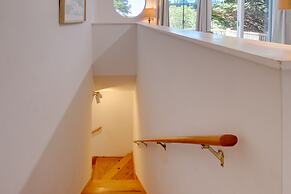 Scenic Smith Mountain Lake Getaway w/ Deck + Dock!