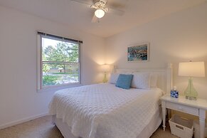 Scenic Smith Mountain Lake Getaway w/ Deck + Dock!