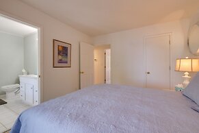 Scenic Smith Mountain Lake Getaway w/ Deck + Dock!