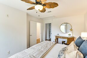 Lake Granbury Views: Texas Vacation Rental!