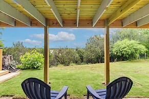 Lake Granbury Views: Texas Vacation Rental!