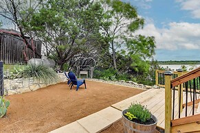 Lake Granbury Views: Texas Vacation Rental!