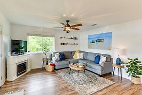 Lake Granbury Views: Texas Vacation Rental!