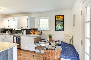 Lake Granbury Views: Texas Vacation Rental!