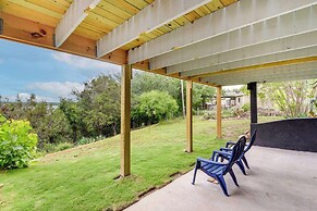 Lake Granbury Views: Texas Vacation Rental!