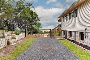 Lake Granbury Views: Texas Vacation Rental!