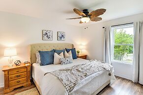 Lake Granbury Views: Texas Vacation Rental!