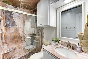 Lake Granbury Views: Texas Vacation Rental!