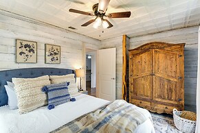 Lake Granbury Views: Texas Vacation Rental!