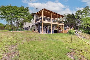 Lake Granbury Views: Texas Vacation Rental!