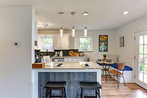 Lake Granbury Views: Texas Vacation Rental!