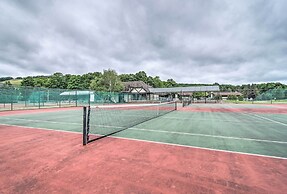 Slopeside Boyne Mtn Resort Condo w/ Deck!