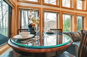 Slopeside Boyne Mtn Resort Condo w/ Deck!