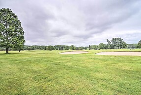 Slopeside Boyne Mtn Resort Condo w/ Deck!