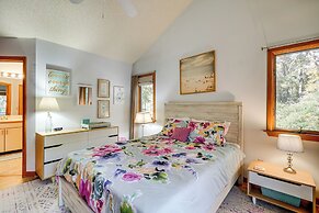 Southern Shores Family Retreat Mins to Beach!
