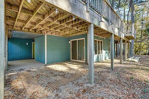 Southern Shores Family Retreat Mins to Beach!