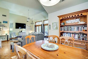 Southern Shores Family Retreat Mins to Beach!