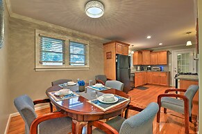 Charlotte Area Home w/ Patio - 6 Miles to Downtown