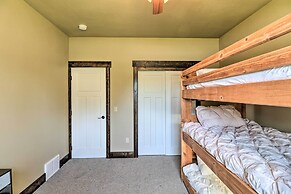 Modern Kalispell Home - 28 Mi to Glacier NP!