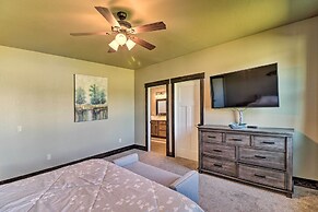 Modern Kalispell Home - 28 Mi to Glacier NP!