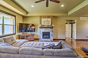 Modern Kalispell Home - 28 Mi to Glacier NP!