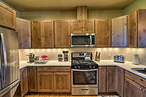 Modern Kalispell Home - 28 Mi to Glacier NP!