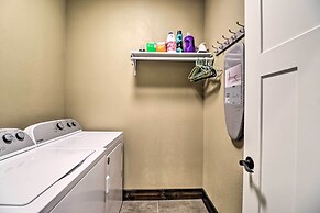 Modern Kalispell Home - 28 Mi to Glacier NP!