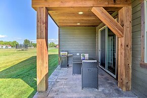 Modern Kalispell Home - 28 Mi to Glacier NP!