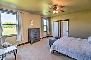 Modern Kalispell Home - 28 Mi to Glacier NP!