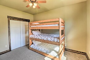 Modern Kalispell Home - 28 Mi to Glacier NP!