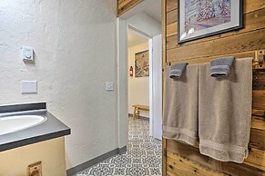 Cabin w/ Hot Tub & Views: 1 Mile to Alyeska Resort