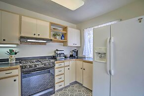 Cabin w/ Hot Tub & Views: 1 Mile to Alyeska Resort