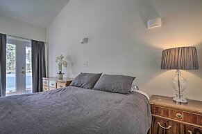 Cabin w/ Hot Tub & Views: 1 Mile to Alyeska Resort