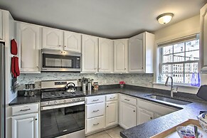 Historic Bath Home, Walk to Waterfront Park!