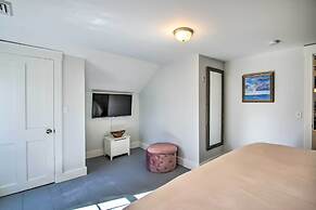 Historic Bath Home, Walk to Waterfront Park!