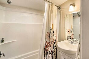 Historic Bath Home, Walk to Waterfront Park!