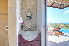 Luxury Home w/ Views & Infinity Pool: Near Beach!