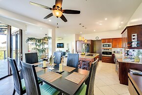 Luxury Home w/ Views & Infinity Pool: Near Beach!