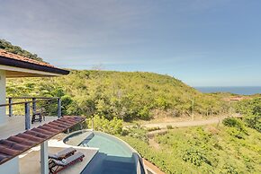 Luxury Home w/ Views & Infinity Pool: Near Beach!