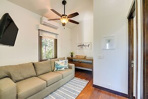 Luxury Home w/ Views & Infinity Pool: Near Beach!