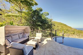 Luxury Home w/ Views & Infinity Pool: Near Beach!