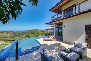 Luxury Home w/ Views & Infinity Pool: Near Beach!