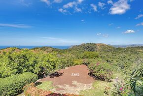 Luxury Home w/ Views & Infinity Pool: Near Beach!