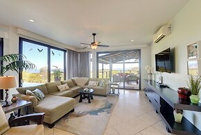 Luxury Home w/ Views & Infinity Pool: Near Beach!