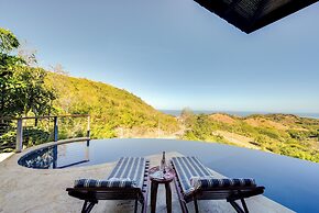 Luxury Home w/ Views & Infinity Pool: Near Beach!