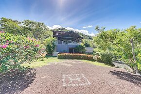 Luxury Home w/ Views & Infinity Pool: Near Beach!